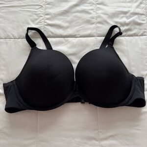 Torrid Push-Up Plunge Bra Size 46C